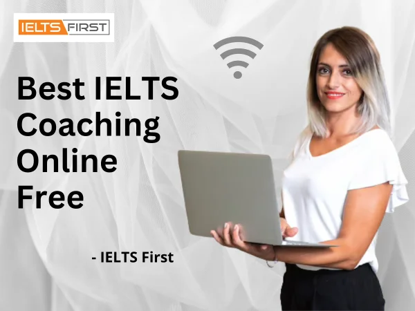  Best IELTS Coaching Online Free
