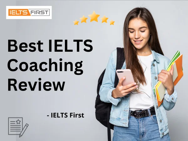  Best IELTS Coaching Review
