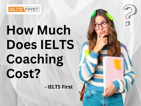  How Much Does IELTS Coaching Cost?