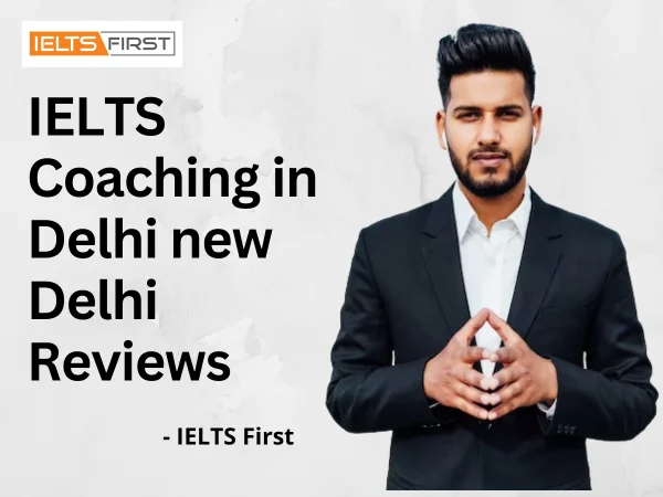  IELTS Coaching in Delhi New Delhi Reviews
