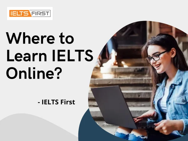  Where to Learn IELTS Online?
