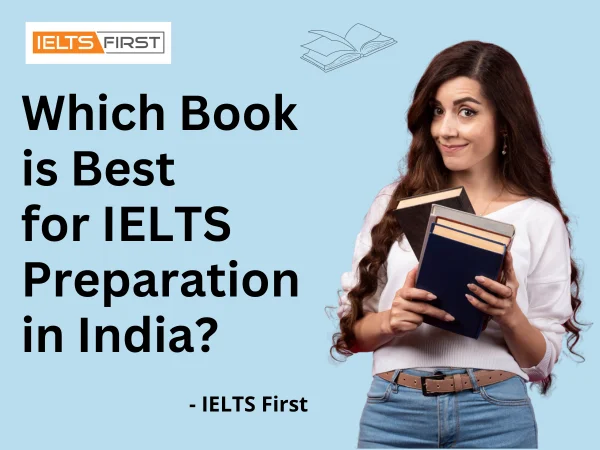  Which Book Is Best For IELTS Preparation In India 