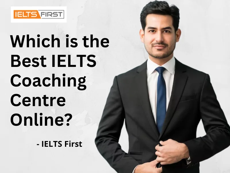  Which is the Best IELTS Coaching Centre Online?